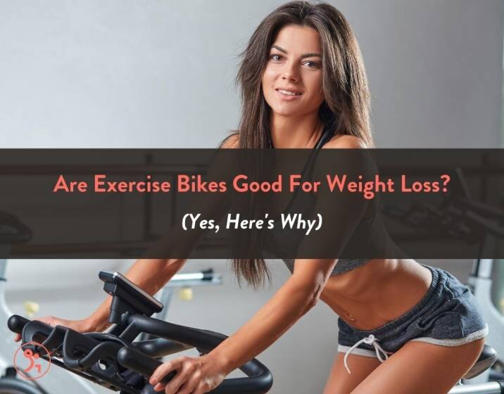 exercise bike and weight loss