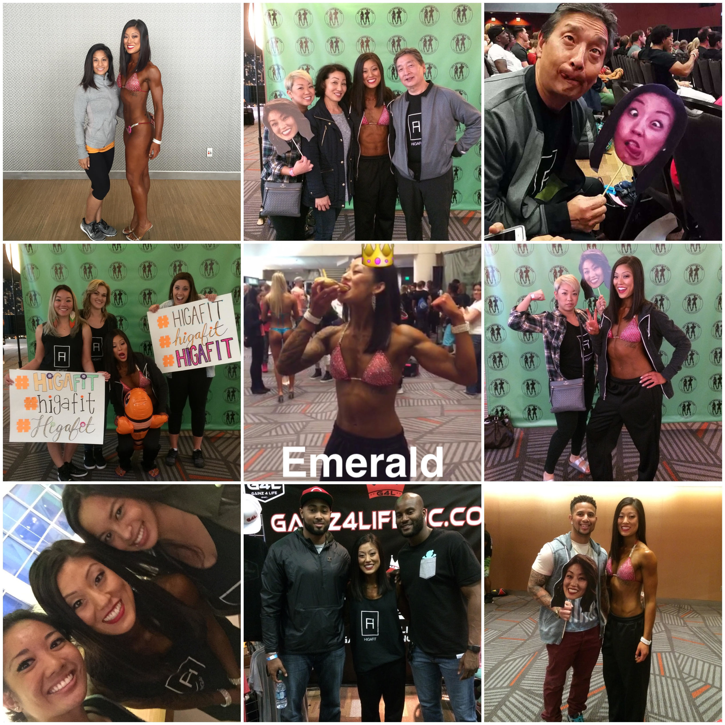 Emerald Cup 2016