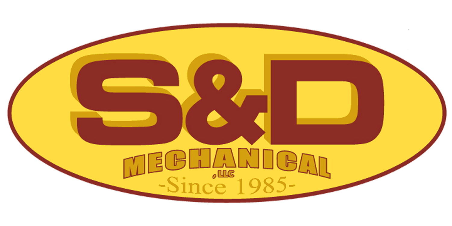 S D Mechanical Service