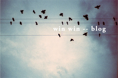 win win blog