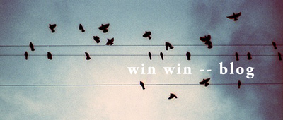 win win - blog