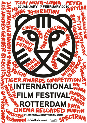film festival rotterrdam 2010