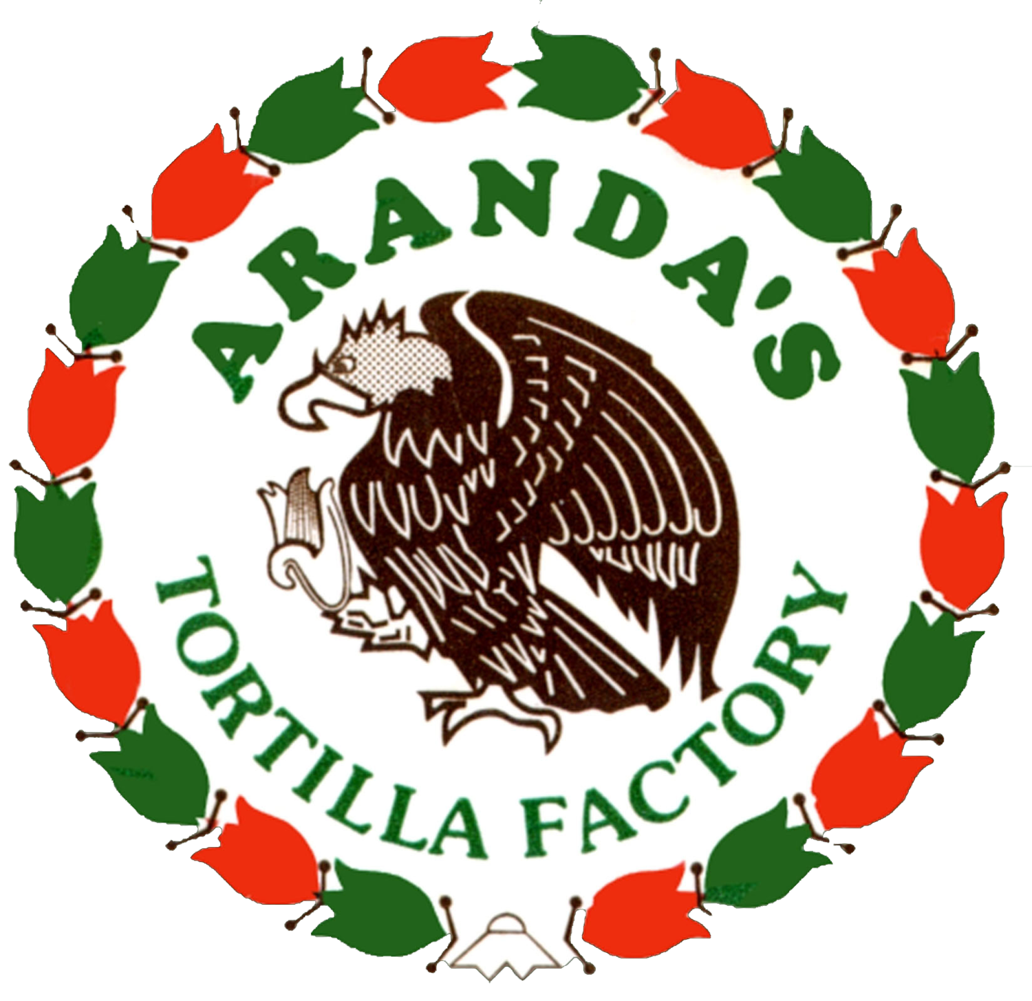 Aranda's Tortilla Factory