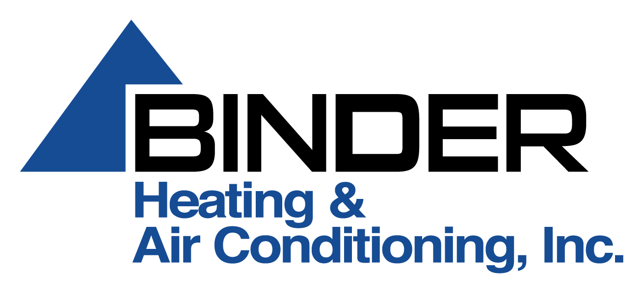 Binder Heating & Air Conditioning, Inc.