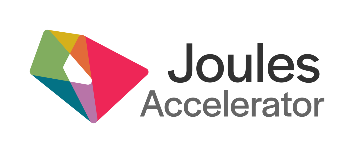 Contact — JOULES ACCELERATOR