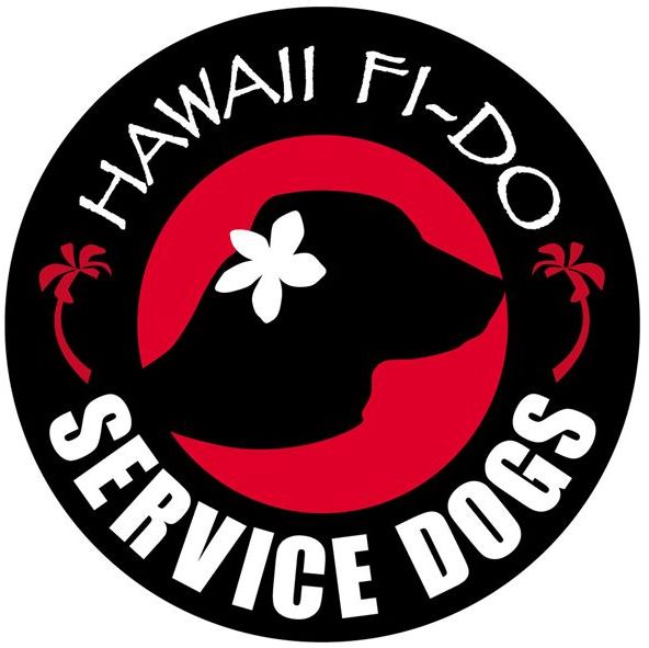 Hawaii Fido Svc Dogs
