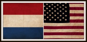 Dutch American