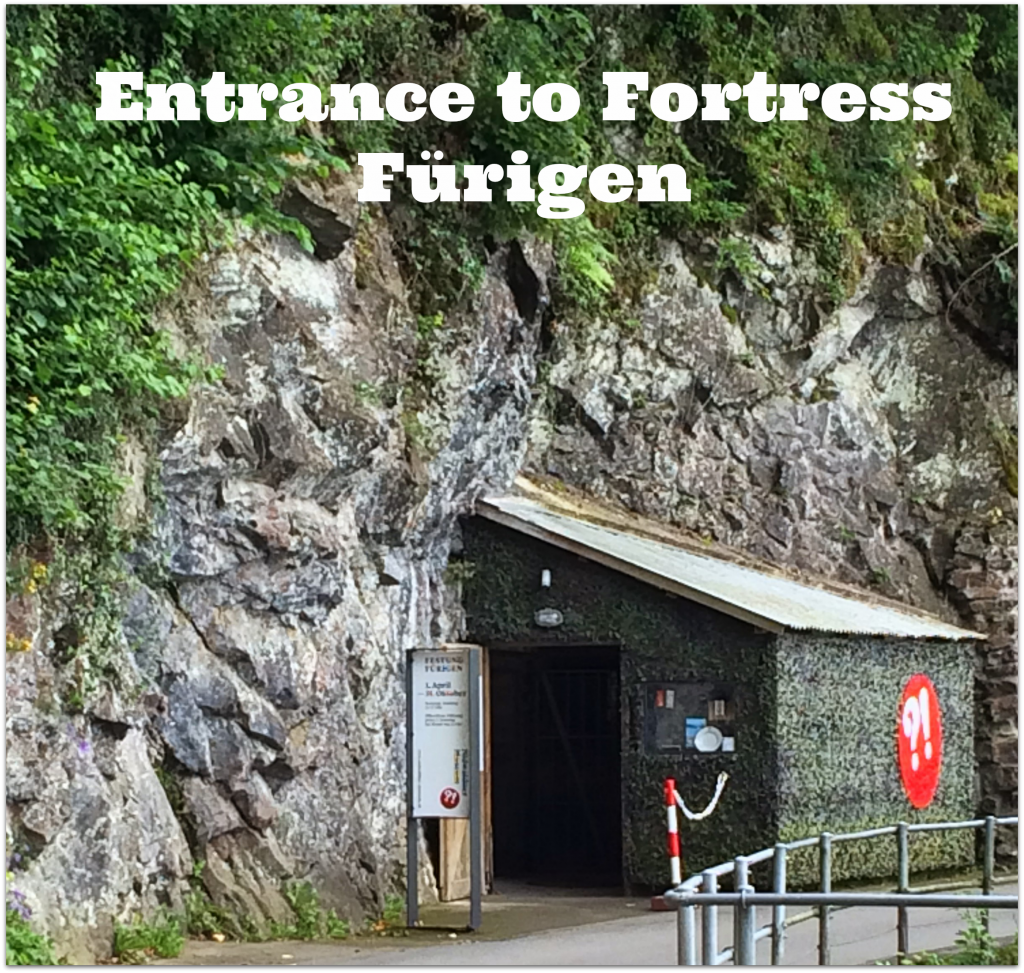Fortress Fürigen