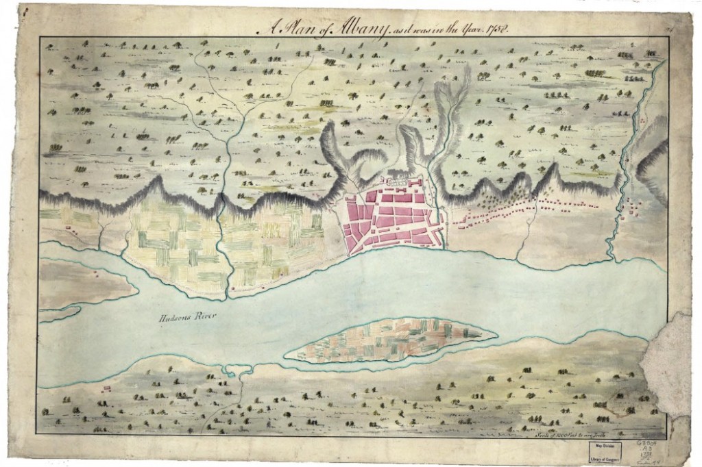 Albany-map-1758-1050x700