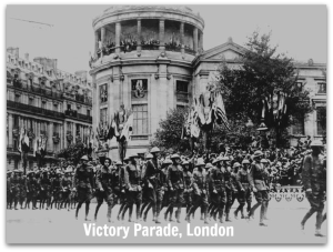 WWI_Victory_Parade