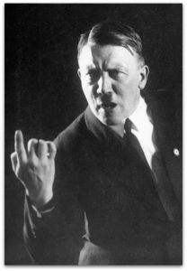 Hitler Speaks