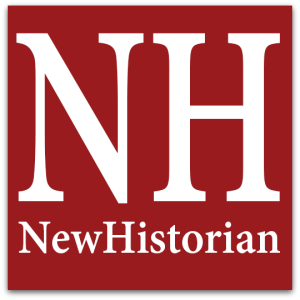 New Historian Logo