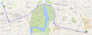 Fenway-Park-to-Massachusetts-Ave---Google-Maps