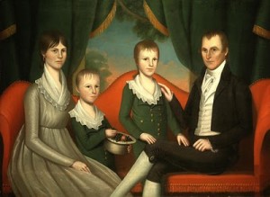 1804_Ralph_Eleaser_Whiteside_Earl_Family_Portrait_National_Gallery_of_Art
