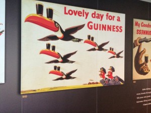 Guinness Ads 2