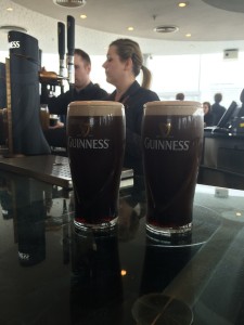 Guinness Pints