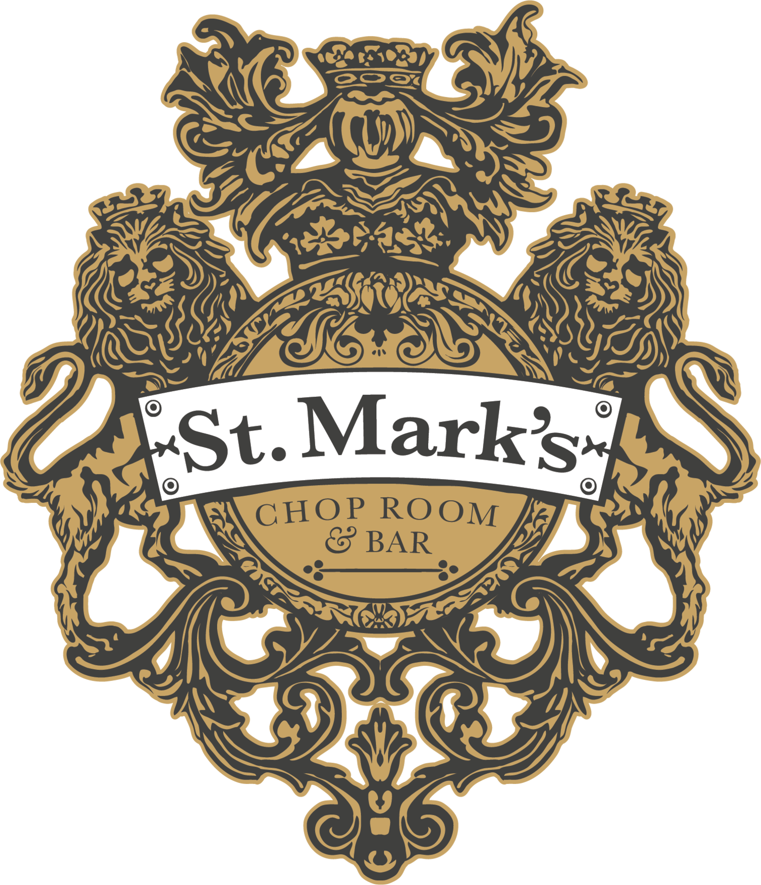 St. Mark's Chop Room