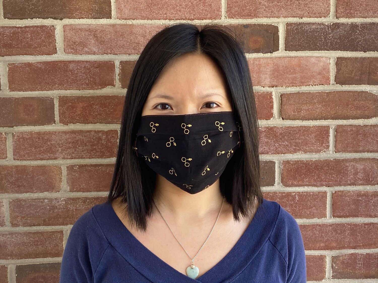 Updated Geeky Face Masks You Can Buy And Be A Superhero Geekfold