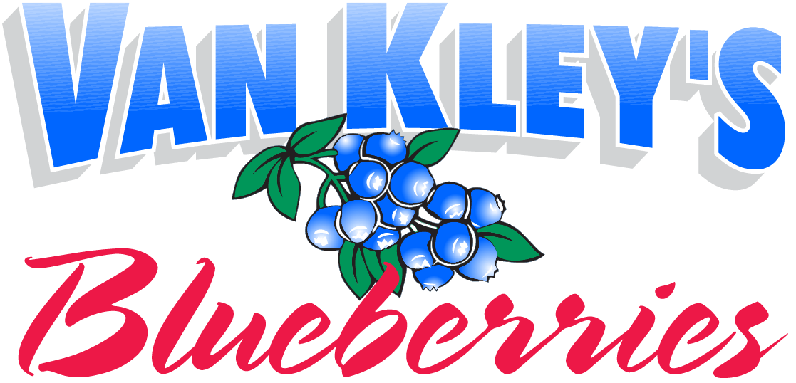 Van Kley's Blueberries