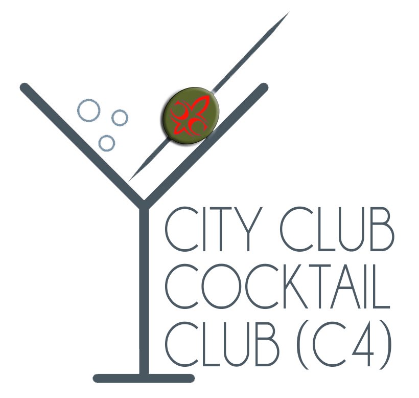 Introducing The New City Club of Baton Rouge Mobile App — City Club of  Baton Rouge
