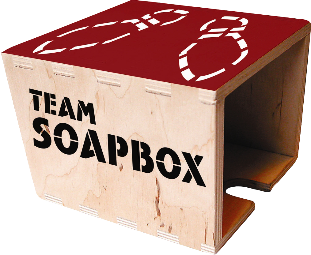 Work — Team Soapbox