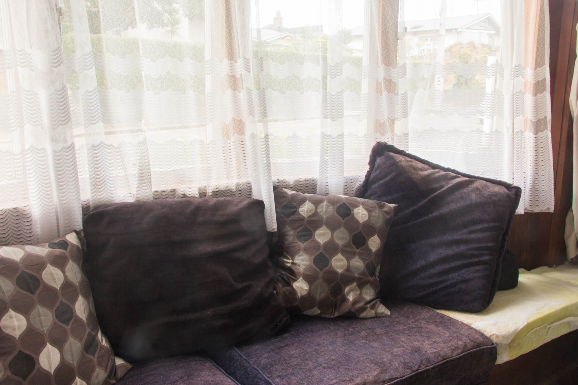 window seat cushions