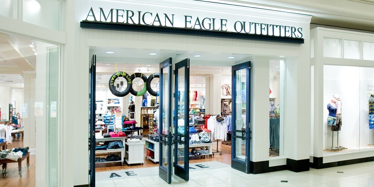 American Eagle Outfitters, Inc. - Aerie Partners With Tween