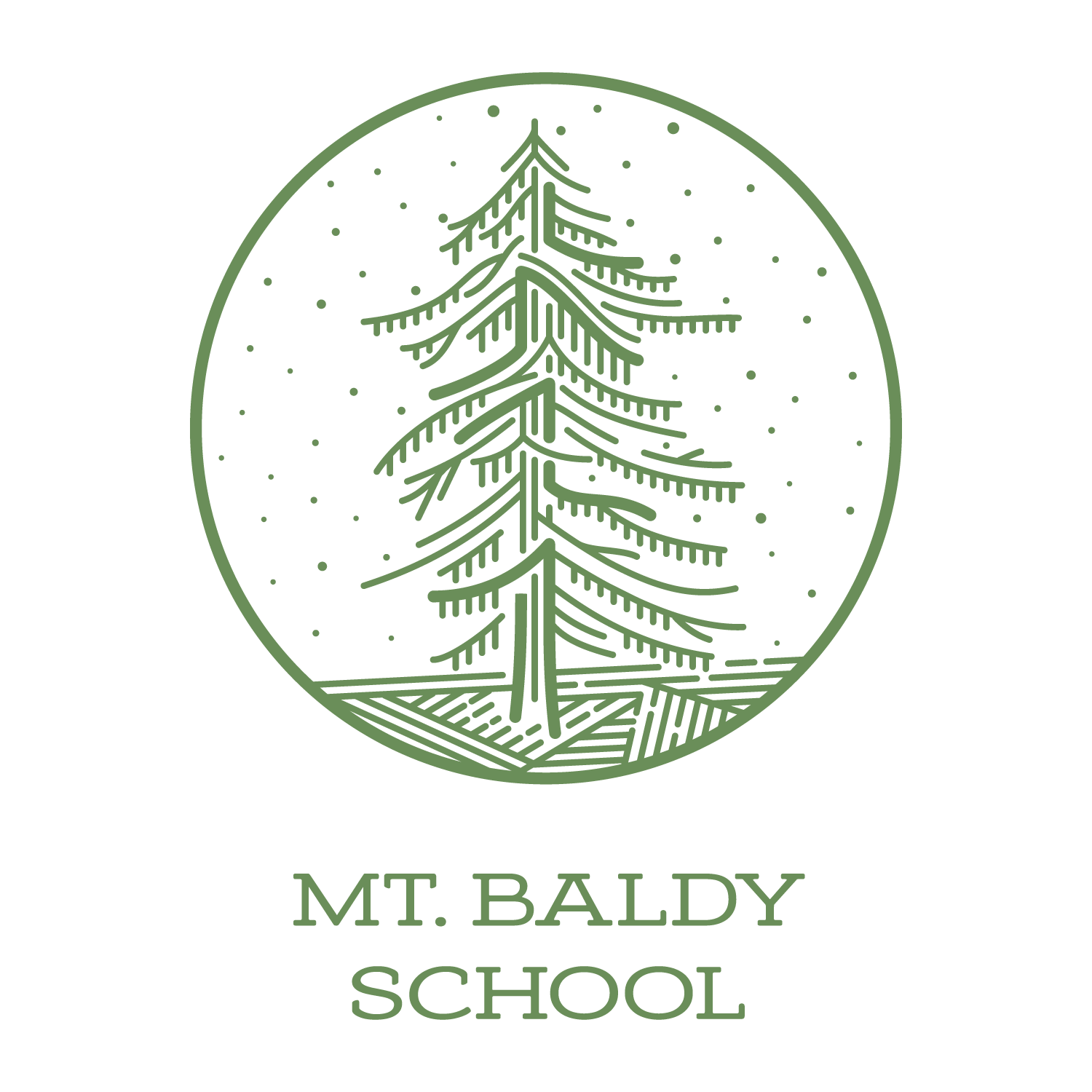 Survey — Mt Baldy School