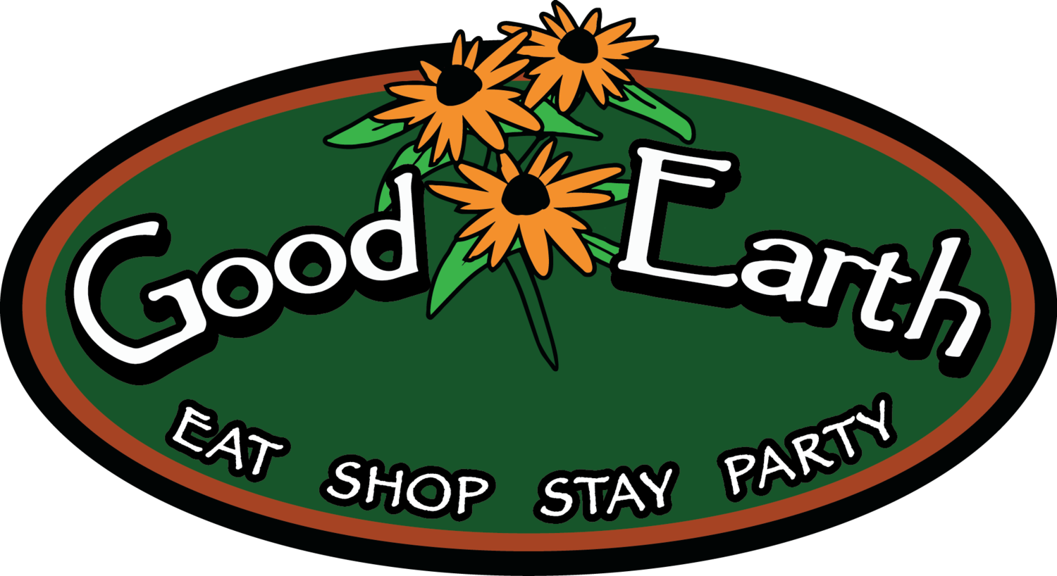Good Earth Natural Foods Co