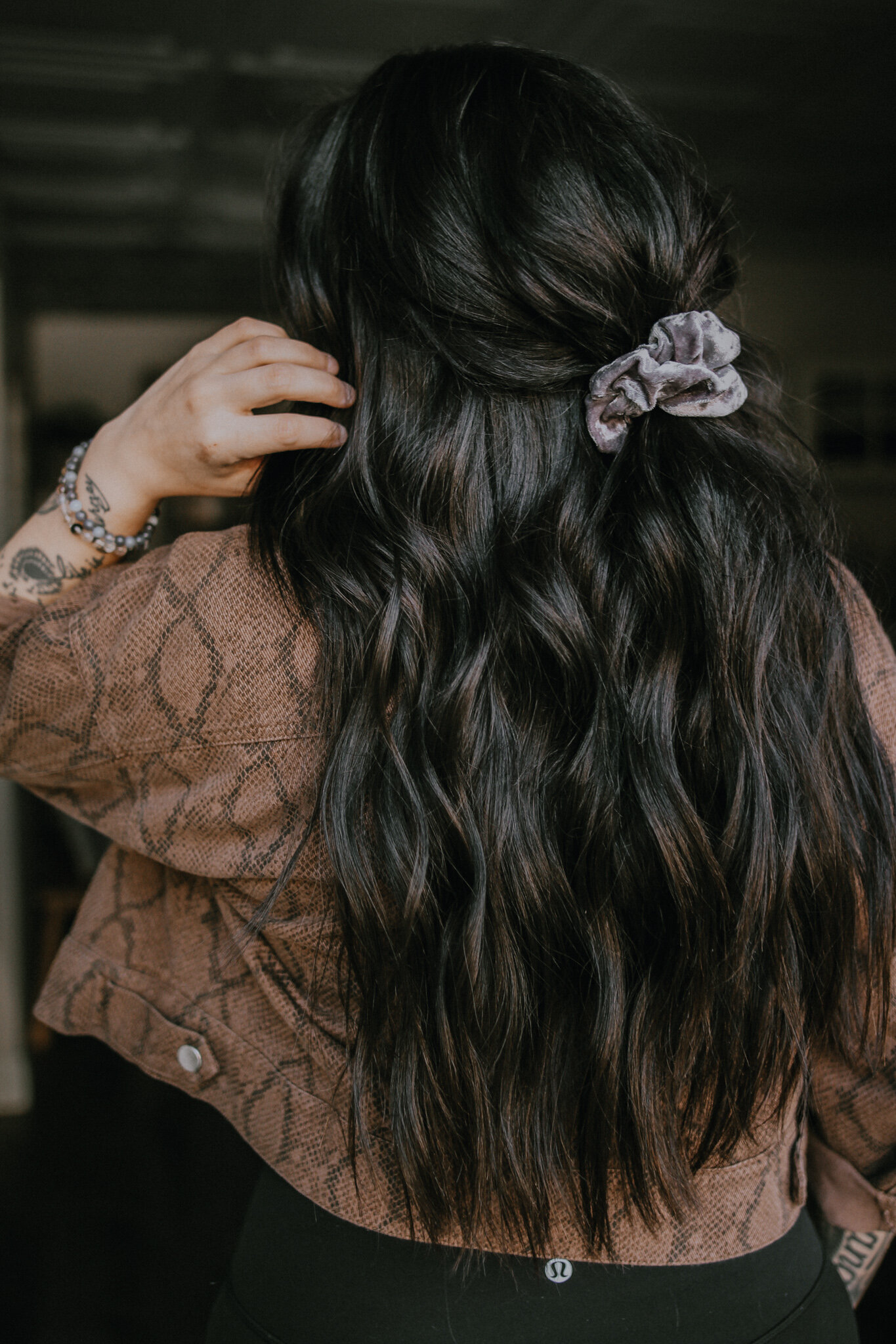 Hand Tied Extensions - What questions to ask and how to choose the best  method for you! — Shelby Alexandra