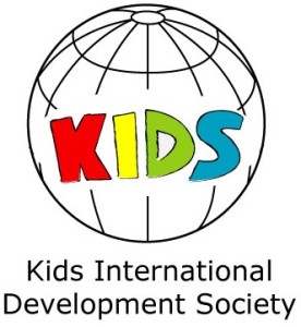 Logo KIDS