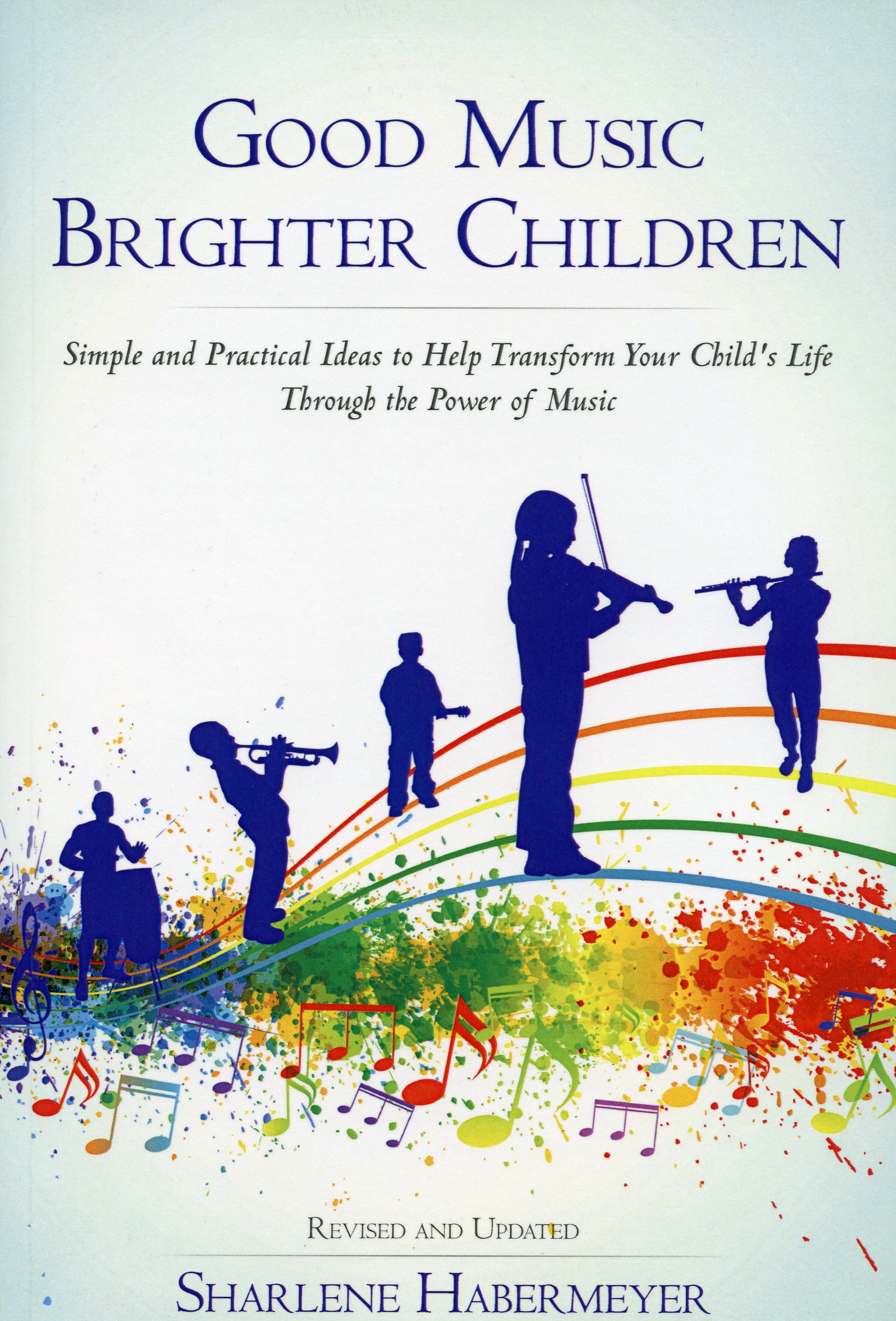 COVER_Good Music Brighter Children