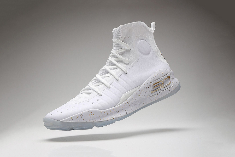 curry 4 release