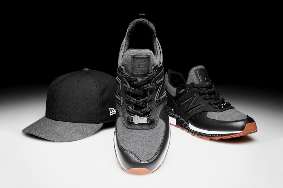 New Era x New Balance 574 Sport — iLL Sneakers| Certified for Sneakerhead