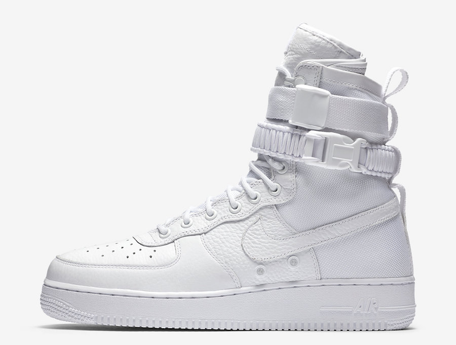 air force 1 winter white