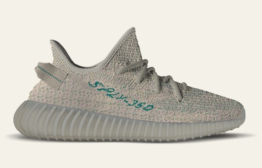 NEW ADIDAS YEEZY BOOST 350 V2 DROPPING 