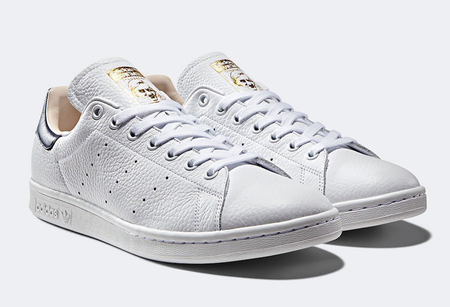 The Adidas Stan Smith “Royal Pack 