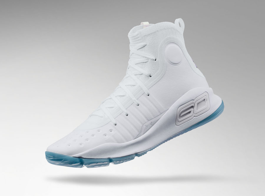 curry 4 new release