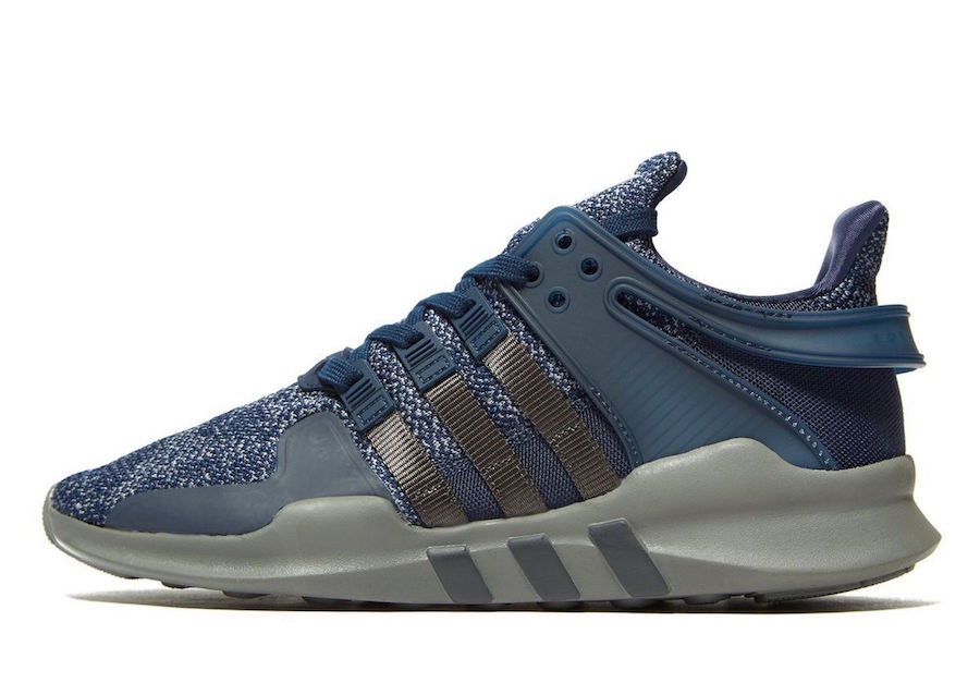 adidas eqt support navy