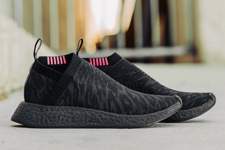 ADIDAS NMD CS2 “TRIPLE BLACK” DROPS THIS MONTH — iLL Sneakers| Certified  for Sneakerhead