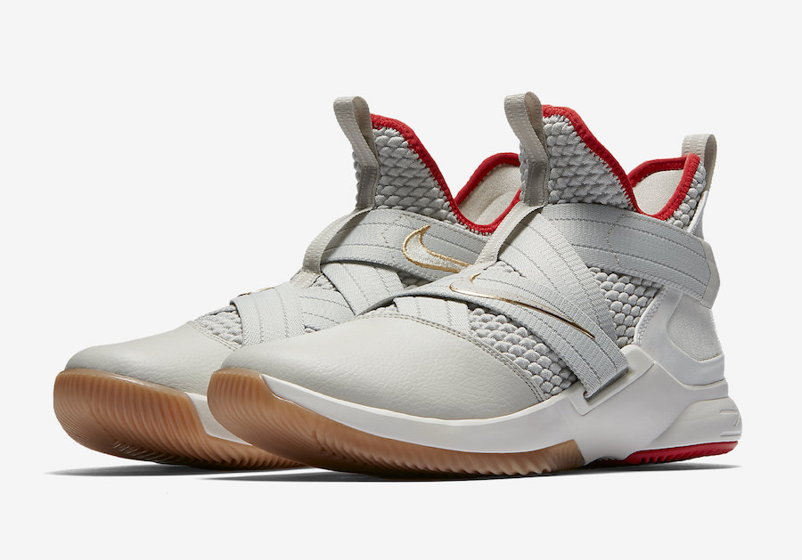 lebron soldier 12 release date