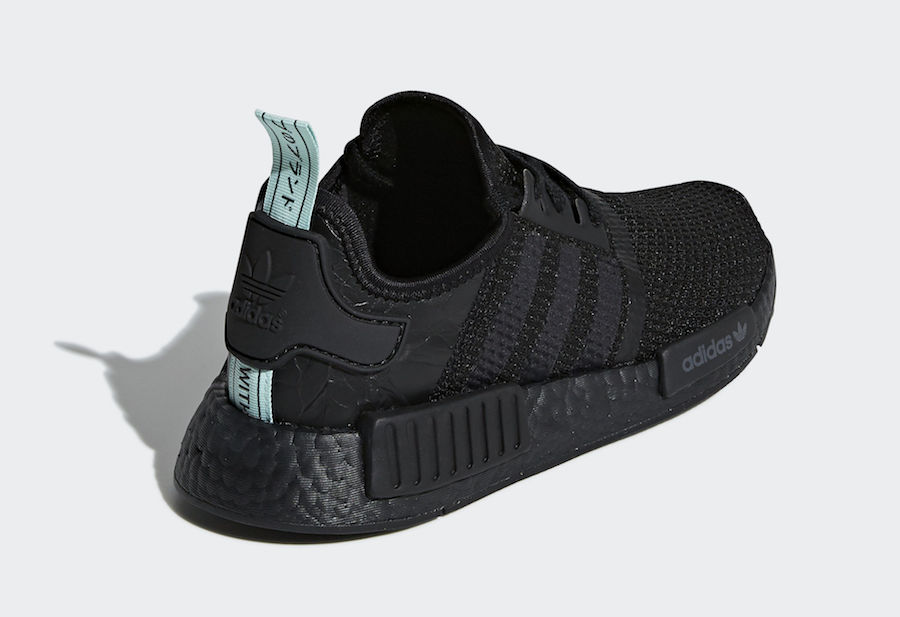 nmd glow in the dark