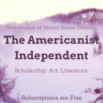 The Americanist Independent