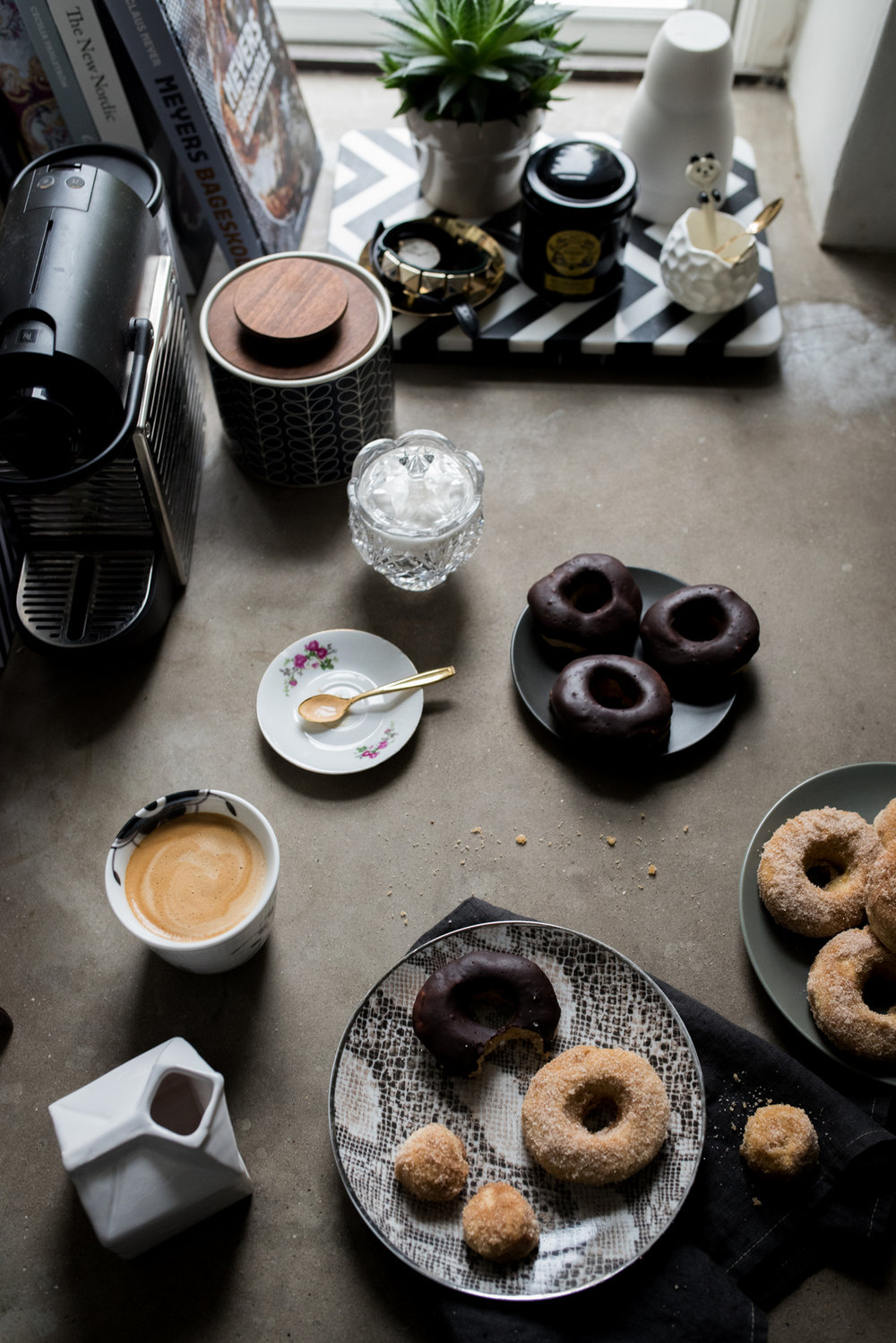 Valentina Fussell weekend donuts-4