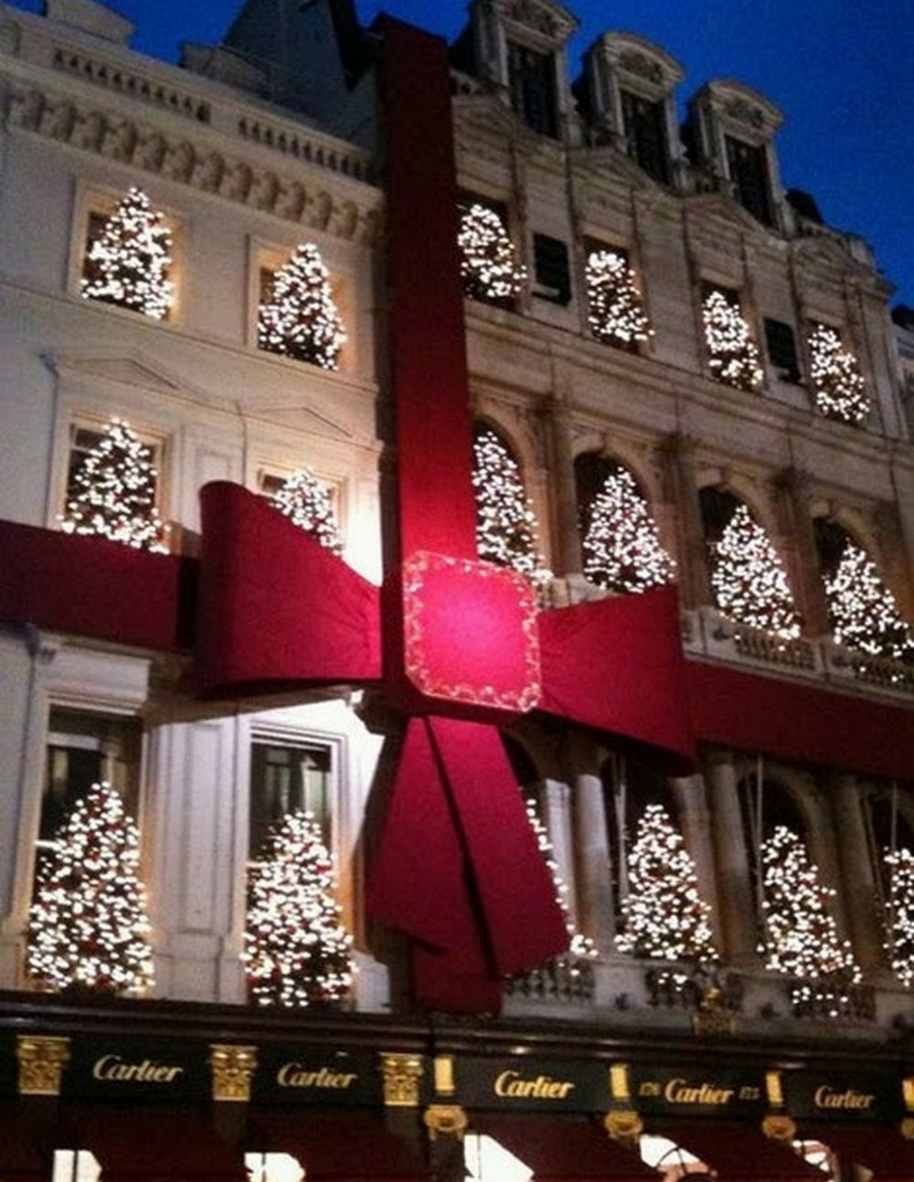 NYC Christmas :: House of Valentina