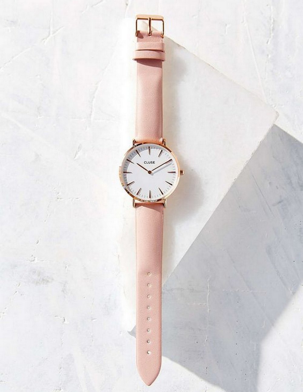 Pink Watch :: House of Valentina