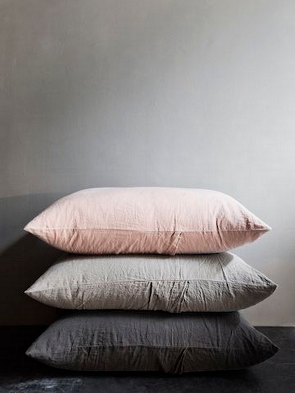 Stacks of Pillows :: House of Valentina