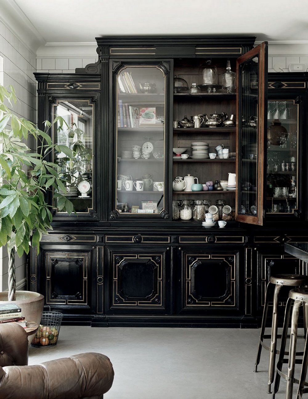 Informal China Cabinet :: Home of Malin Persson