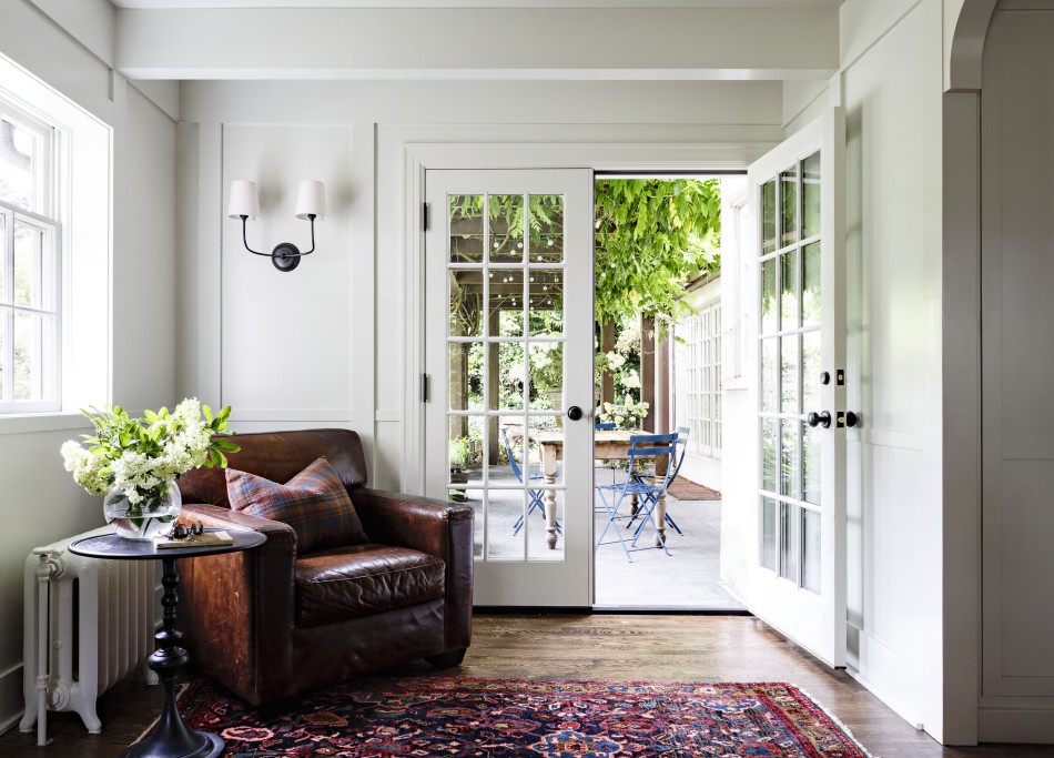 Portland Home :: Featured on House of Valentina
