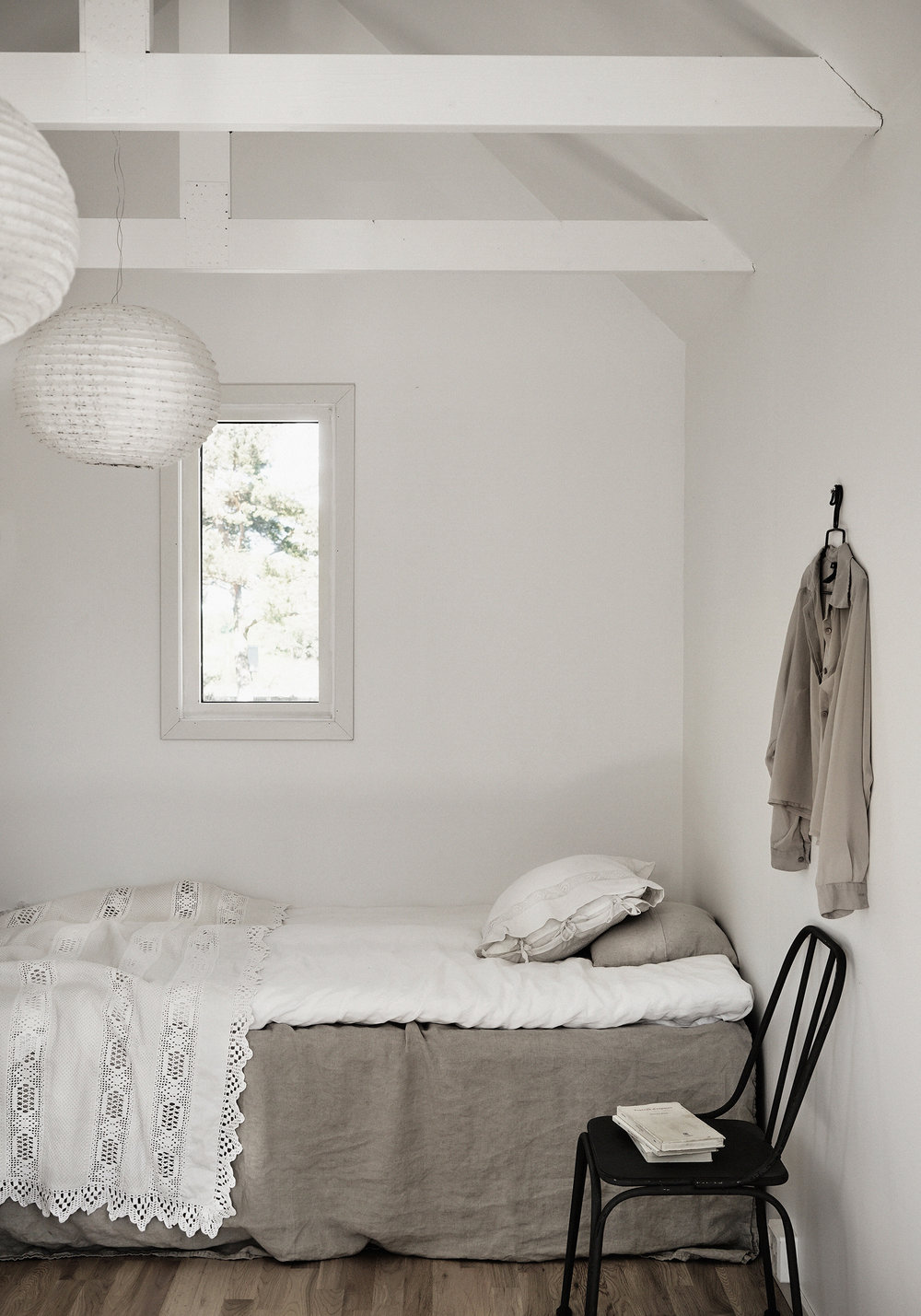 Retreat in Swedish Countryside | Featured on House of Valentina